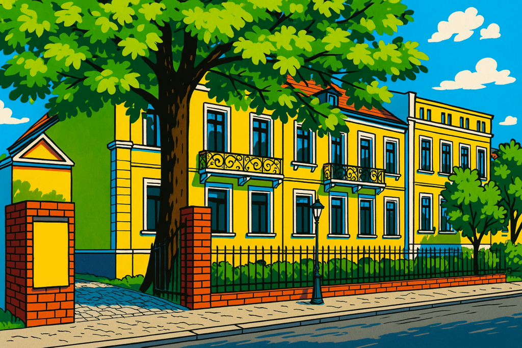 Steuerberater Potsdam Beutnagel bunt