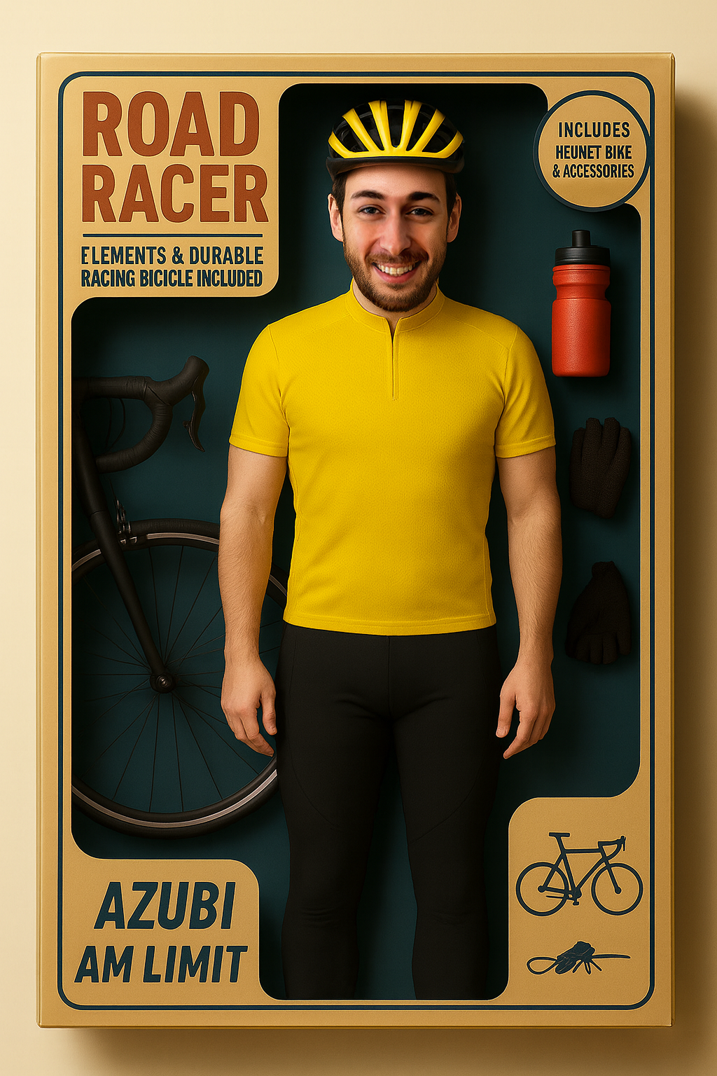 Steuerberater Potsdam Noah Azubi