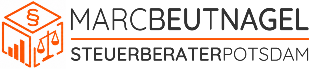 Steuerberater Potsdam Marc Beutnagel