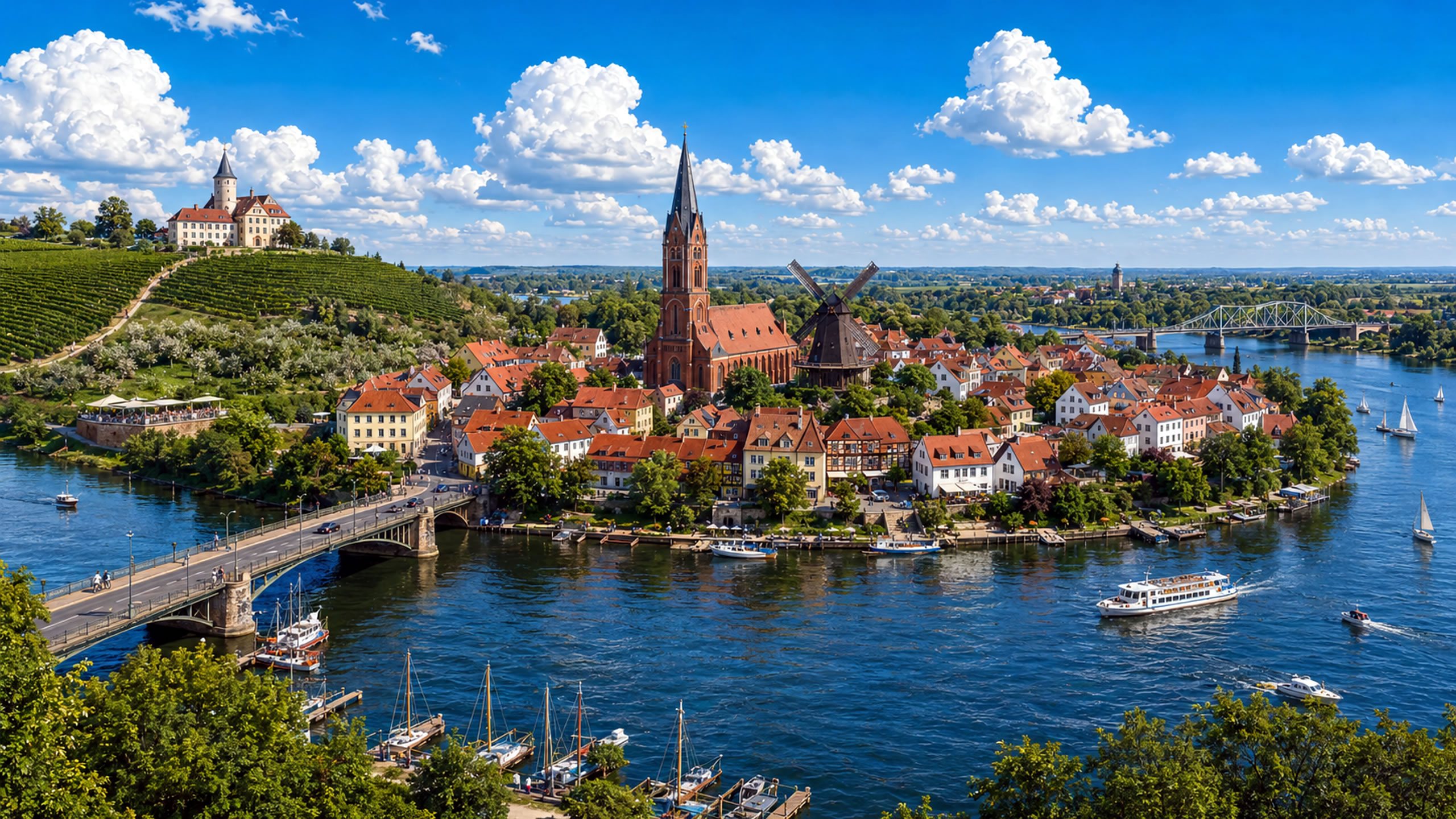 Steuerberater Potsdam Werder Have